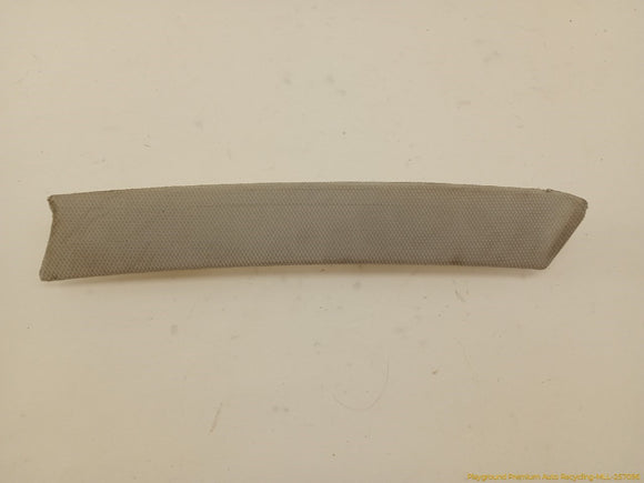 Audi A5 Set Of 4 Center B Pillar Trim