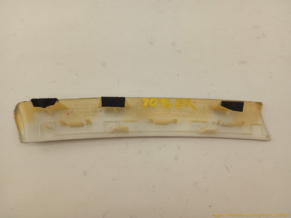 Audi A5 Set Of 4 Center B Pillar Trim