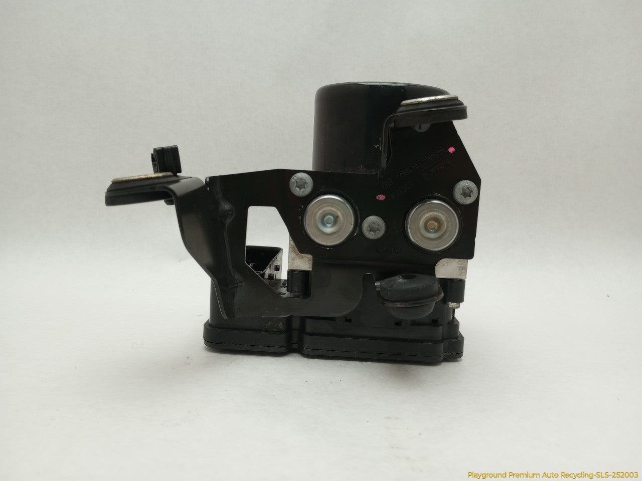 Land Rover LR2 ABS Pump - 0