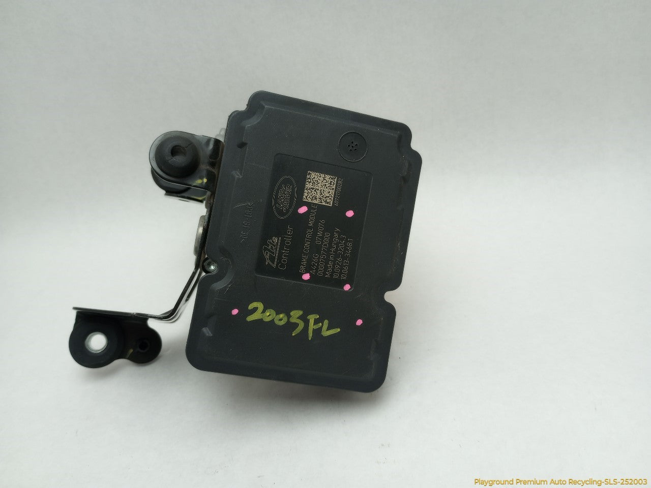 Land Rover LR2 ABS Pump