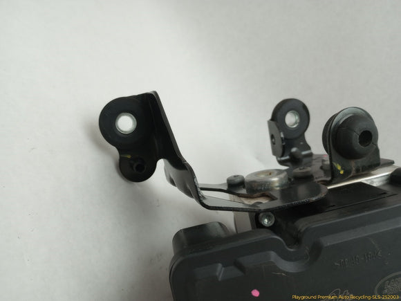 Land Rover LR2 ABS Pump