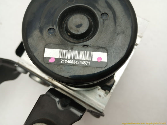 Land Rover LR2 ABS Pump