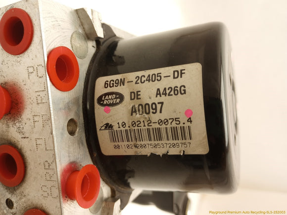 Land Rover LR2 ABS Pump