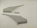 Audi A5 Pair Of Rear C Pillar Trim-1