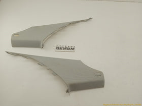 Audi A5 Pair Of Rear C Pillar Trim