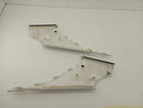 Audi A5 Pair Of Rear C Pillar Trim-2