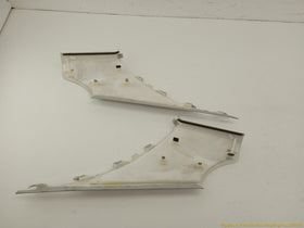 Audi A5 Pair Of Rear C Pillar Trim - 0
