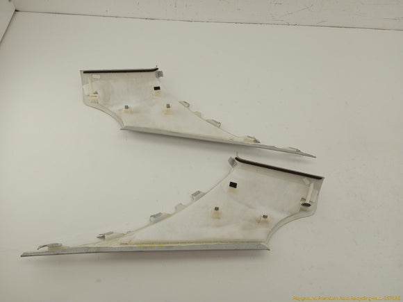Audi A5 Pair Of Rear C Pillar Trim
