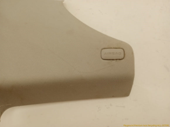 Audi A5 Pair Of Rear C Pillar Trim