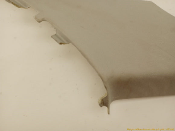 Audi A5 Pair Of Rear C Pillar Trim