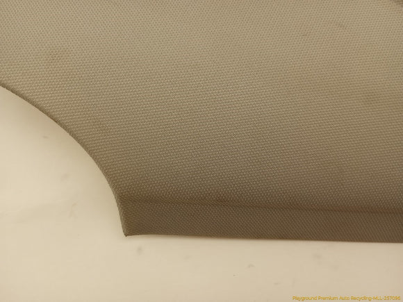 Audi A5 Pair Of Rear C Pillar Trim