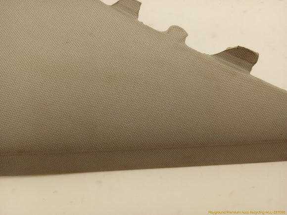 Audi A5 Pair Of Rear C Pillar Trim