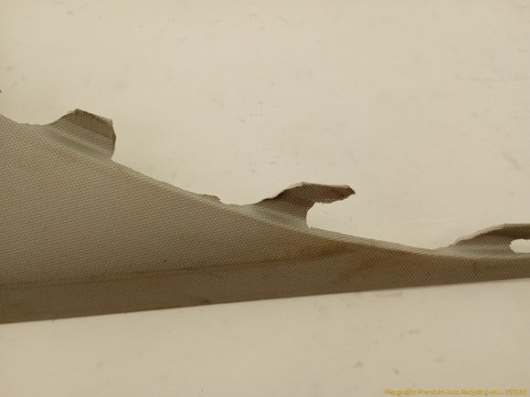 Audi A5 Pair Of Rear C Pillar Trim