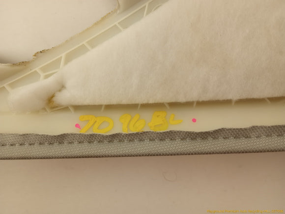 Audi A5 Pair Of Rear C Pillar Trim