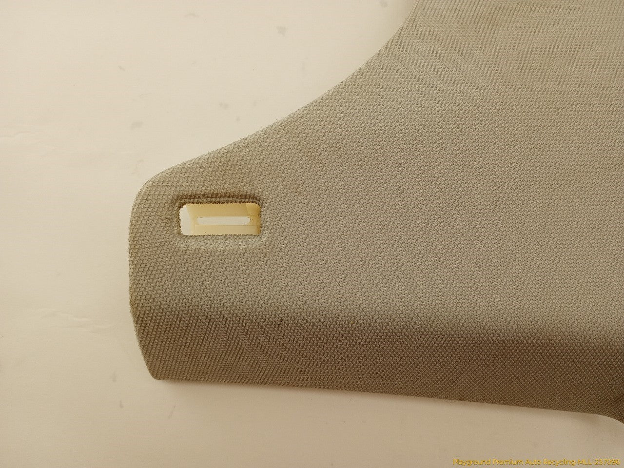 Audi A5 Pair Of Rear C Pillar Trim