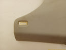 Audi A5 Pair Of Rear C Pillar Trim-9