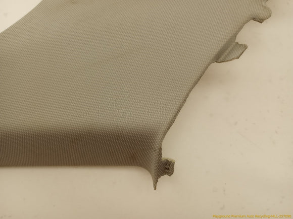 Audi A5 Pair Of Rear C Pillar Trim