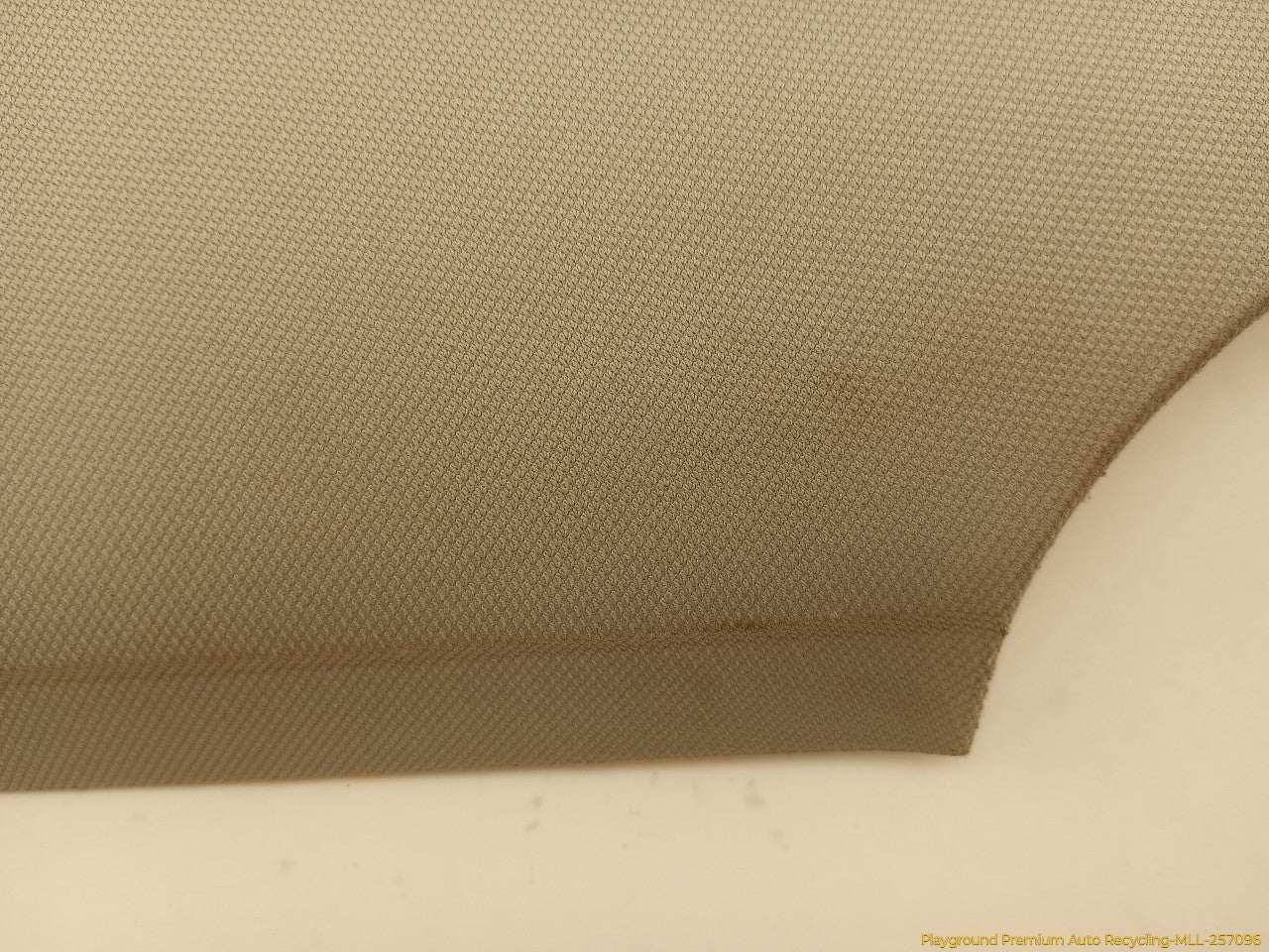 Audi A5 Pair Of Rear C Pillar Trim