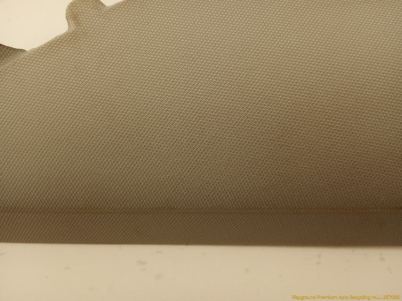 Audi A5 Pair Of Rear C Pillar Trim