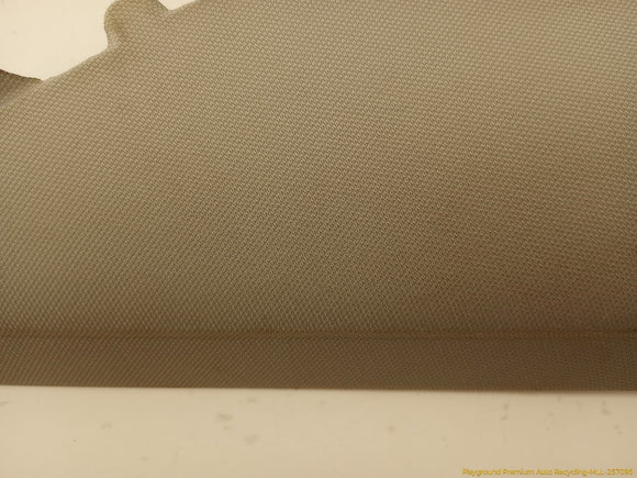 Audi A5 Pair Of Rear C Pillar Trim