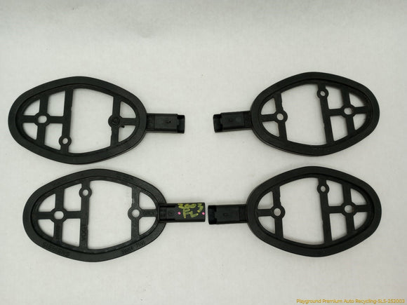 Land Rover LR2 Set Of 4 Tire Pressure Antenna Sensor