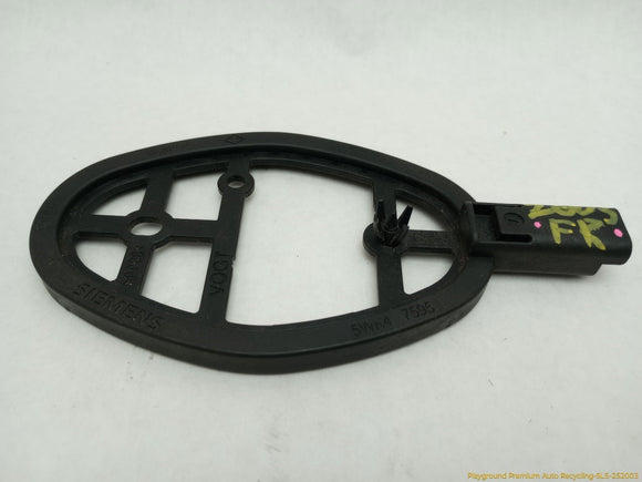 Land Rover LR2 Set Of 4 Tire Pressure Antenna Sensor