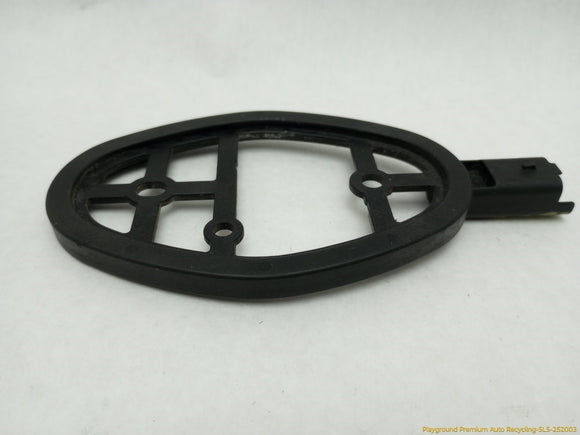 Land Rover LR2 Set Of 4 Tire Pressure Antenna Sensor