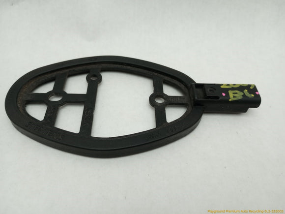 Land Rover LR2 Set Of 4 Tire Pressure Antenna Sensor