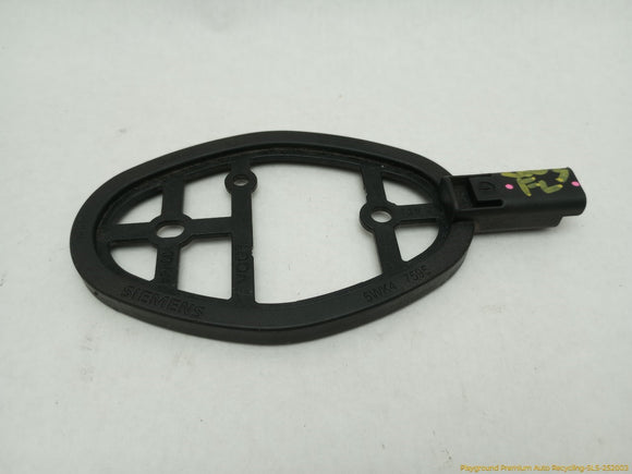 Land Rover LR2 Set Of 4 Tire Pressure Antenna Sensor