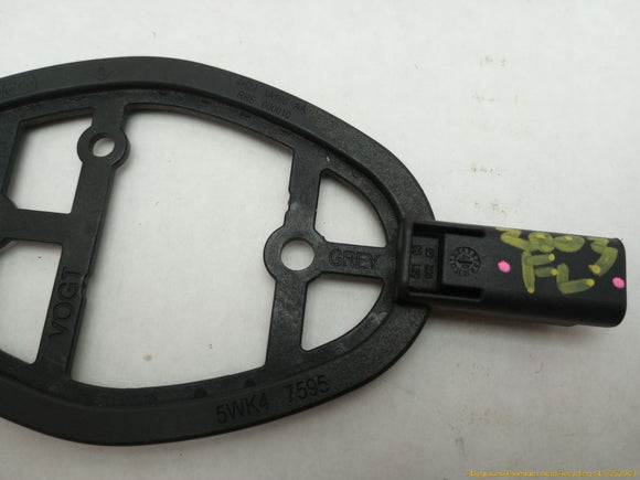 Land Rover LR2 Set Of 4 Tire Pressure Antenna Sensor