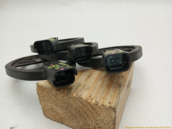 Land Rover LR2 Set Of 4 Tire Pressure Antenna Sensor