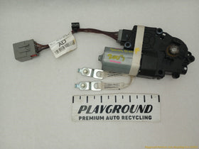 Land Rover LR2 Sunroof Motor