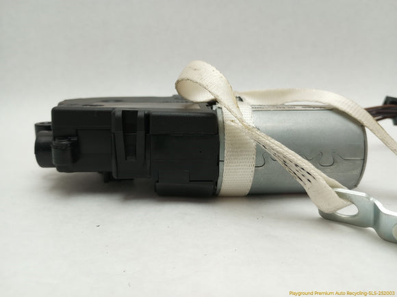 Land Rover LR2 Sunroof Motor