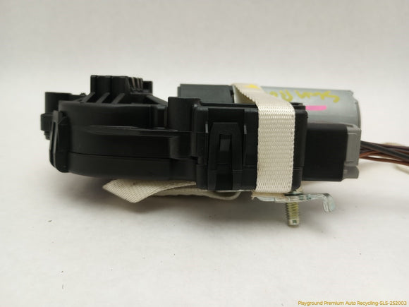 Land Rover LR2 Sunroof Motor