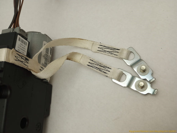 Land Rover LR2 Sunroof Motor