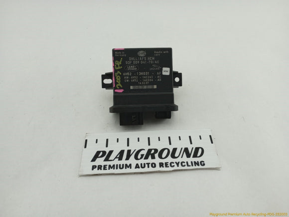 Land Rover LR2 Headlight Control Module
