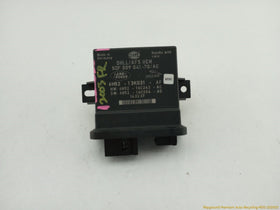 Land Rover LR2 Headlight Control Module - 0