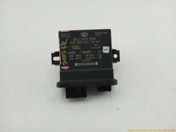 Land Rover LR2 Headlight Control Module