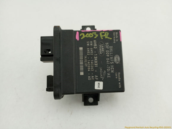 Land Rover LR2 Headlight Control Module