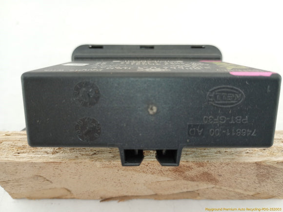 Land Rover LR2 Headlight Control Module