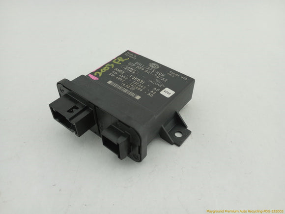 Land Rover LR2 Headlight Control Module