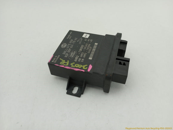 Land Rover LR2 Headlight Control Module