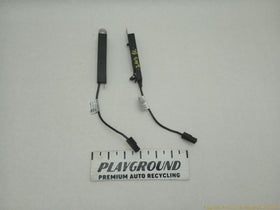 Land Rover LR2 Pair Of Antenna Aerial Amplifiers