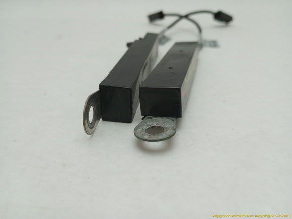 Land Rover LR2 Pair Of Antenna Aerial Amplifiers