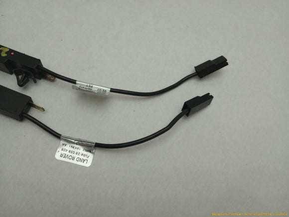 Land Rover LR2 Pair Of Antenna Aerial Amplifiers