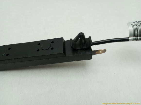 Land Rover LR2 Pair Of Antenna Aerial Amplifiers