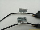 Land Rover LR2 Pair Of Antenna Aerial Amplifiers-12