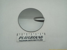 Land Rover LR2 Fuel Filler Door