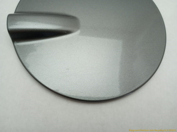 Land Rover LR2 Fuel Filler Door