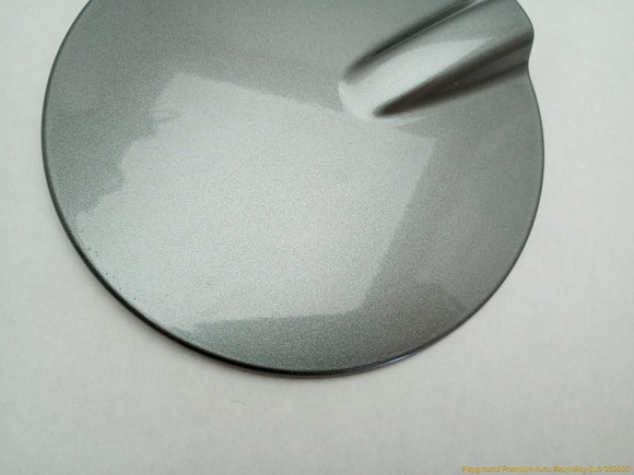 Land Rover LR2 Fuel Filler Door